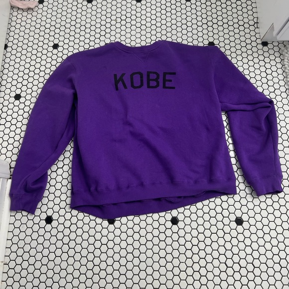 Top of the world Kobe pullover sweatshirt size 2XL - Picture 1 of 4